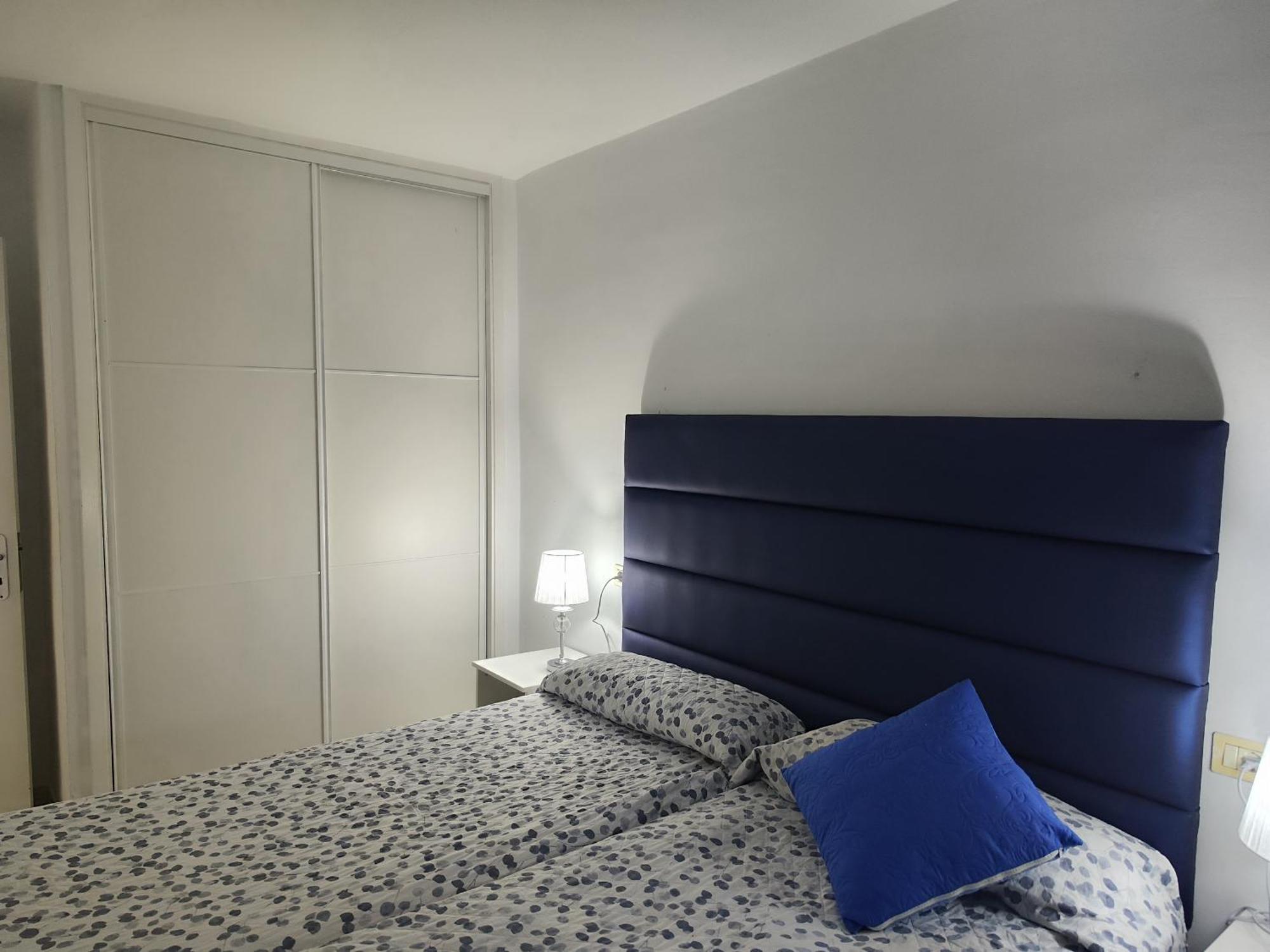 Comodoro Magnifico Apartamento En La Playa ลอส กริสเตียนอส ภายนอก รูปภาพ
